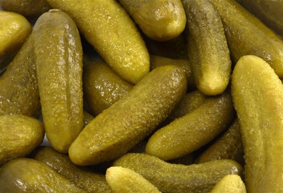 КУПИМ ОГУРЦЫ СОЛЕНЫЕ