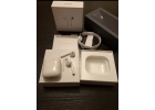 AirPods Наушники